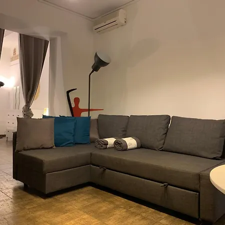 Banchivecchi 27 Apartment Rom