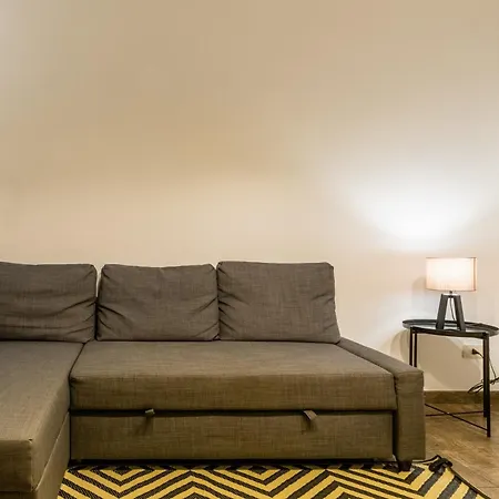 Banchivecchi 27 Apartment