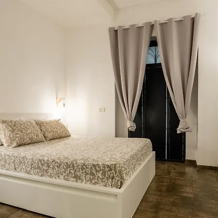 Banchivecchi 27 Apartment