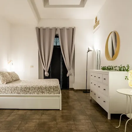 Banchivecchi 27 Apartment *