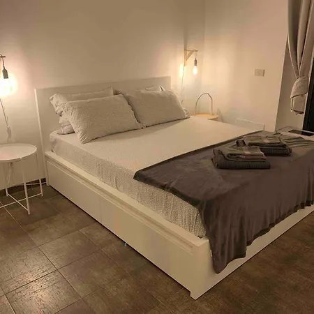 Banchivecchi 27 Apartment Rom