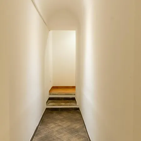 Banchivecchi 27 Apartment Rom