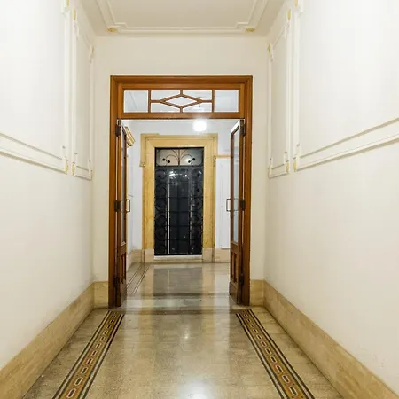 Banchivecchi 27 Apartment Rom