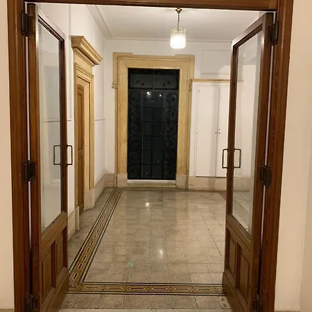 Banchivecchi 27 Rom